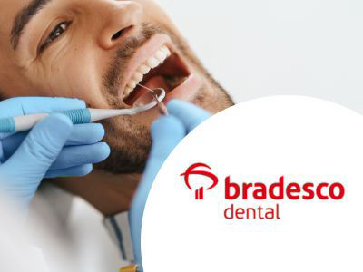 bradesco dental